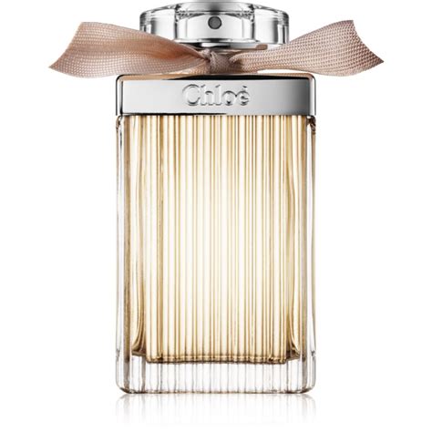 chloe signature notino|Chloé Chloé eau de parfum for women .